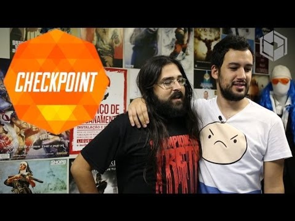Checkpoint (04/04/14) - AC: Unity e tubarão gigante em Battlefield 4