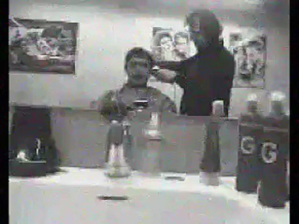 Taglio di Capelli