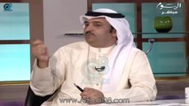 الإعلامي علي الظفيري عبر توك شوك: على دولة قطر أن تبادر بالتلويح بسلاح مقاطعة بريطانيا اقتصادياً