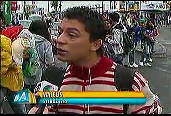 BLOGDOANDERSON.COM | BATV: Terça-feira, 7 de Julho de 2015
