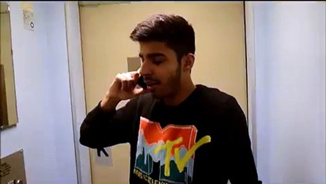 Furqan Shayk - Mom's logic. - YouTube