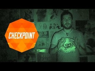 Checkpoint (26/02/14) - O que o PS4 não cumpriu, DLC de Outlast e Dark Souls 2