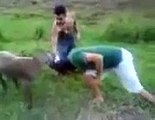 Funny People Vs Animal | Funny Pranks | Funny Fails | Funny Video I Best Funny Video