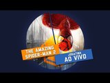 The Amazing Spider-Man 2 - Gameplay Ao Vivo!