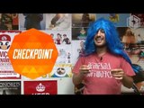 Checkpoint (24/02/14) - Novo Mortal Kombat, remake de FFVII e Pelé na banheira