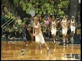 Notre Dame Women's Basketball 2010-2011 Highlights