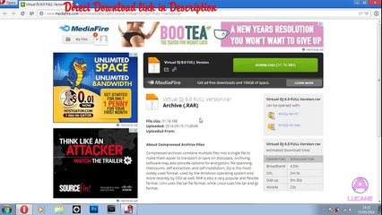 How To Download Virtual DJ PRO 8 FULL Version For Free!_(new)