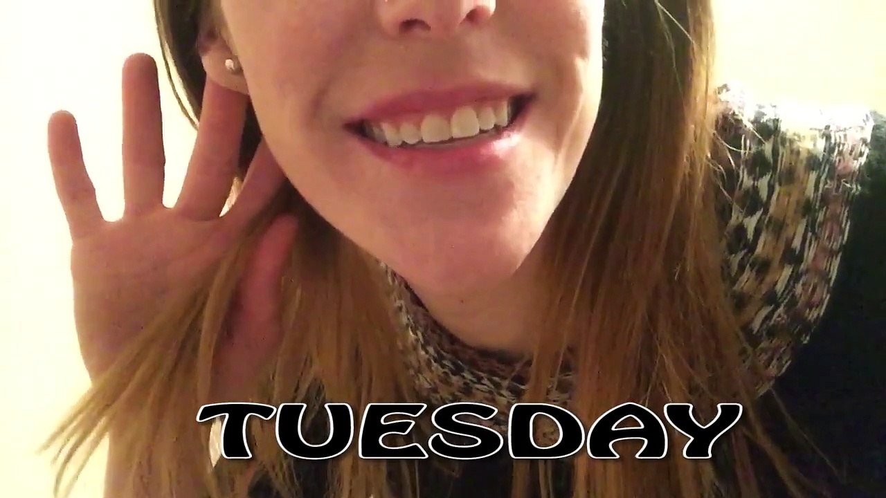 OOTW | December 2014