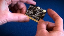 BBC and partners unveil the landmark BBC micro:bit