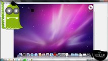 Como instalar Mac OS X virtualbox en Windows xp, vista, 7. (2)