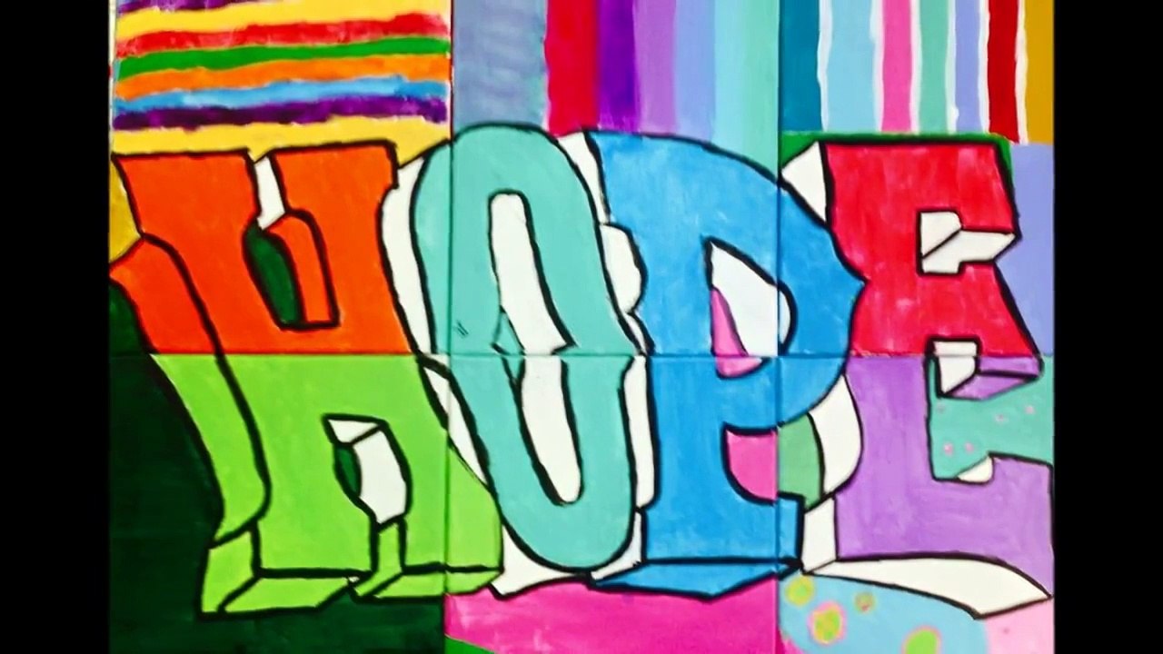 dAY OF hOPE