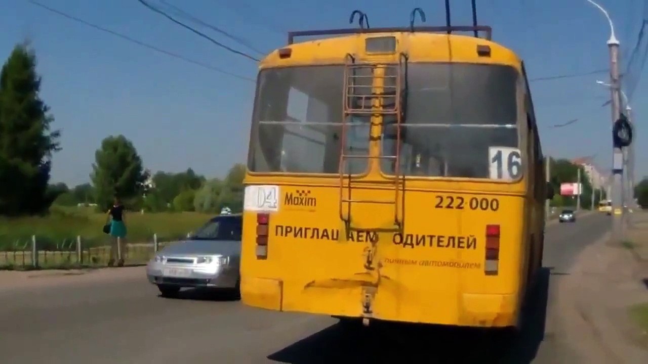 Road Rage & Car Crash Accidents Compilation HD part 2
