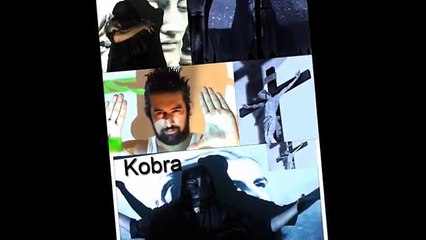 25 Pakistani Canadian Films Release in USA Kobra