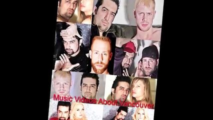 25 Pakistani Canadian Films Release in USA Music Videos About Vancouver