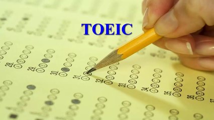 TOEIC Full Listening Practice 3