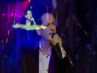 Danilo Montero - Salmo 84 (Lakewood)