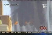 9-11 - Second Plane Hits WTC