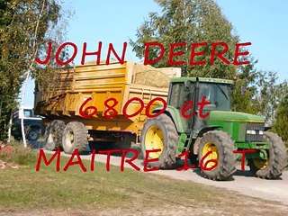 ensilage de mais 2008