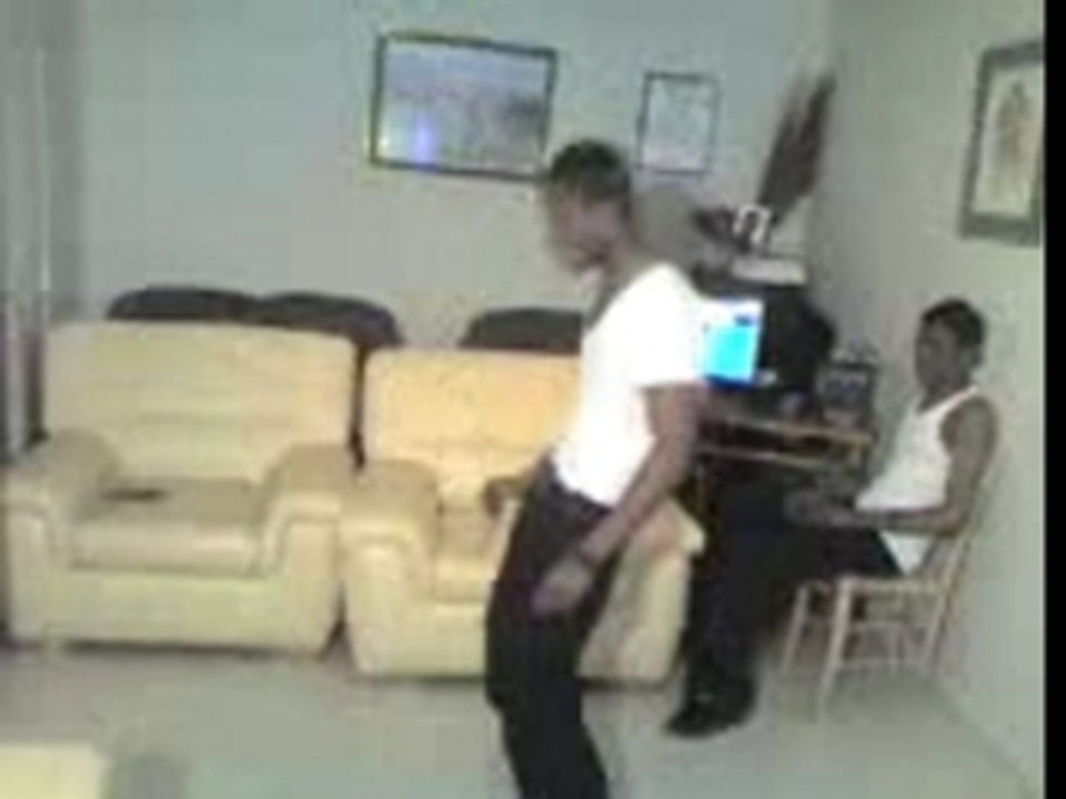 ndombolo coupé décalé