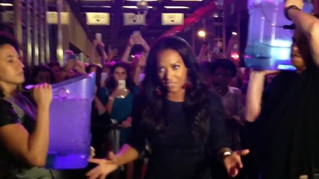 Ice Bucket Challenge FAIL Compilation : Mel B accepted Simon Cowell's #IceBucketChallege Als