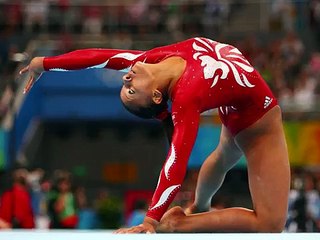 Gymnastics floor music - Halo Theme