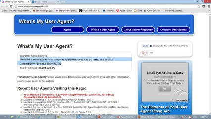 SharePoint 2013 on iPad & iPhone [Device Channels]