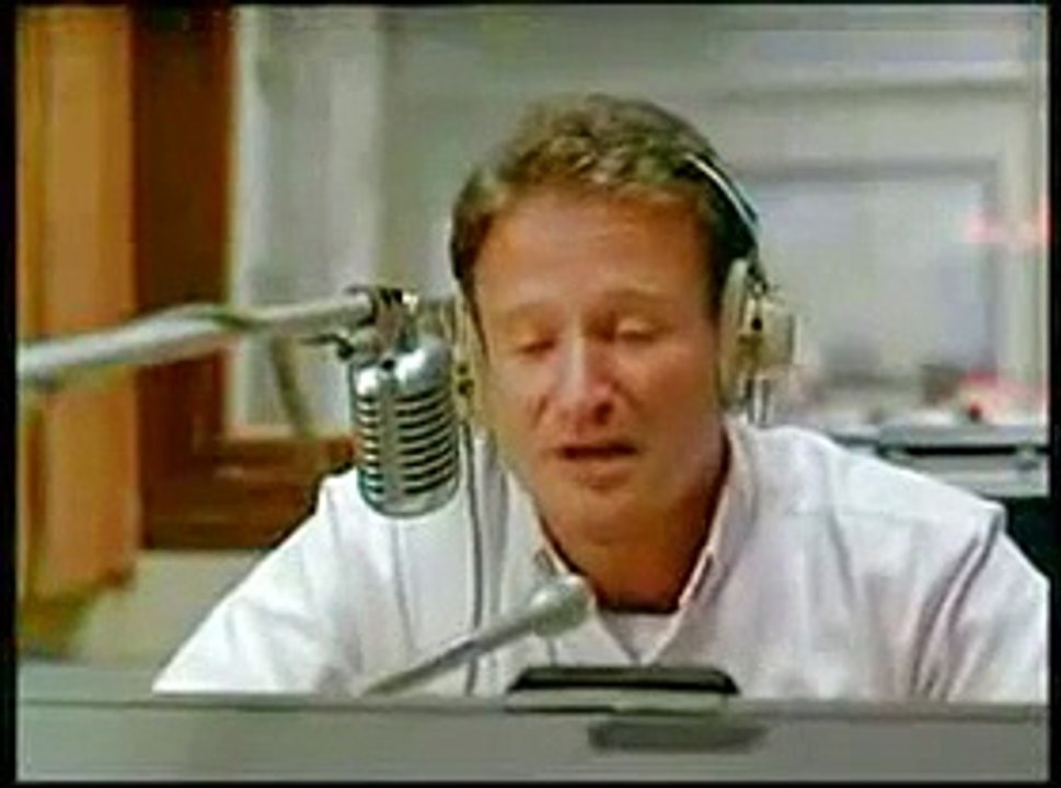 Good Morning Vietnam