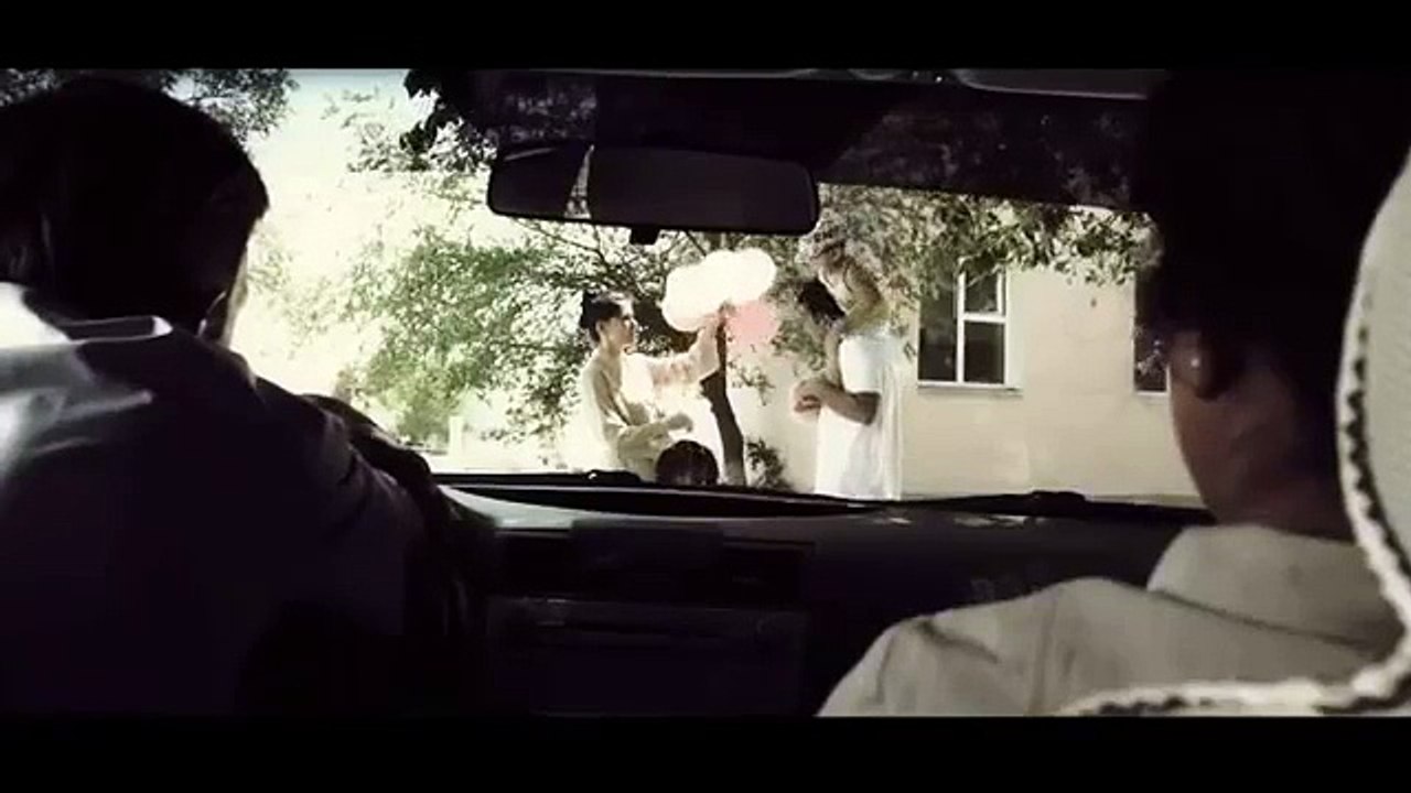 Қазақша Фильм: Кәусар (Ресми трейлер)