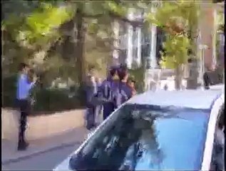 Pompalı tüfekli banka soyguncusu yakalandı