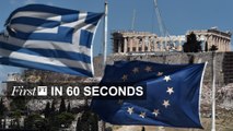 FirstFT – Greece deadline, Barclays fires CEO