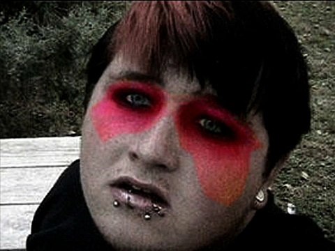 My Chemical Romance suicide