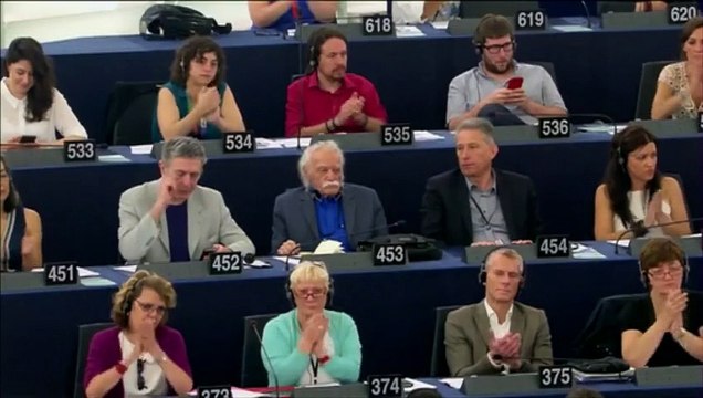 Tsipras : nous ne voulons pas rompre les négociations avec l'Europe