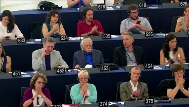 Tsipras : nous ne voulons pas rompre les négociations avec l'Europe