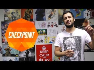 Checkpoint (14/03/14) - Você em Resident Evil 7, The Last Guardian e fanboys