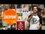 Checkpoint (27/01/14) - Novo Red Dead, GTA V para PS4 e XOne e InFamous: Second Son