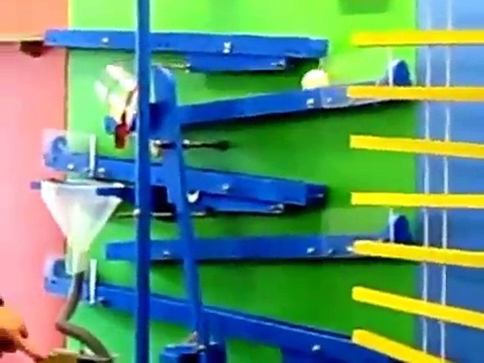 The Chain Rector @ The City Arts Centre, Edinburgh International Science Festival