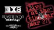 Beastie Boys - Sabotage COVER - Martin Dovali w/Company (LIVE @ THE TIKI BAR) HD