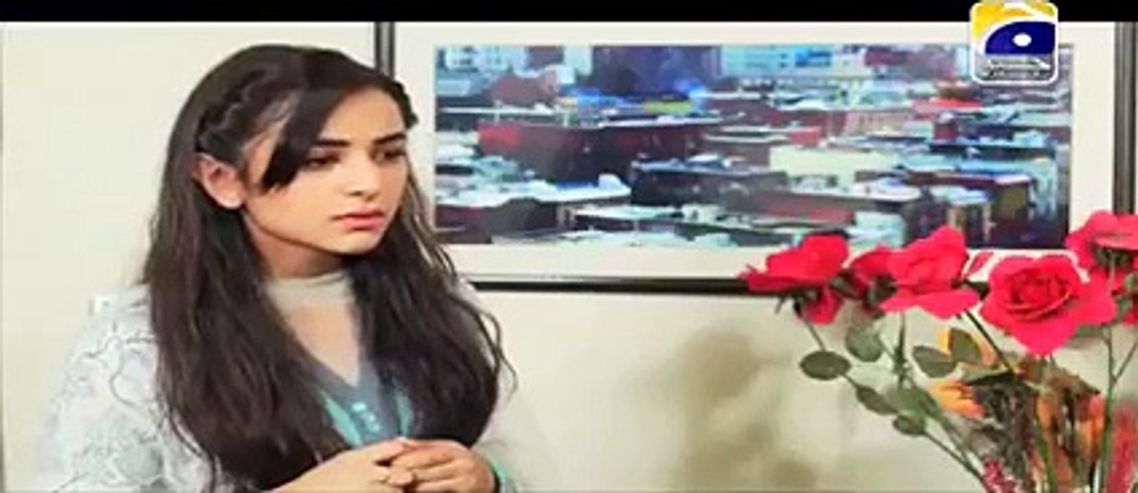 Kanch Ki Guriya Episode 15 Full 6 July 2015 Geo Tv Drama