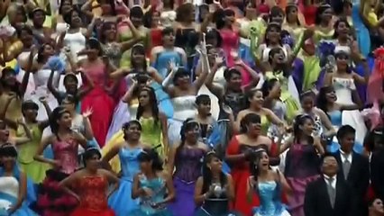 The Selection Kiera Cass book trailer