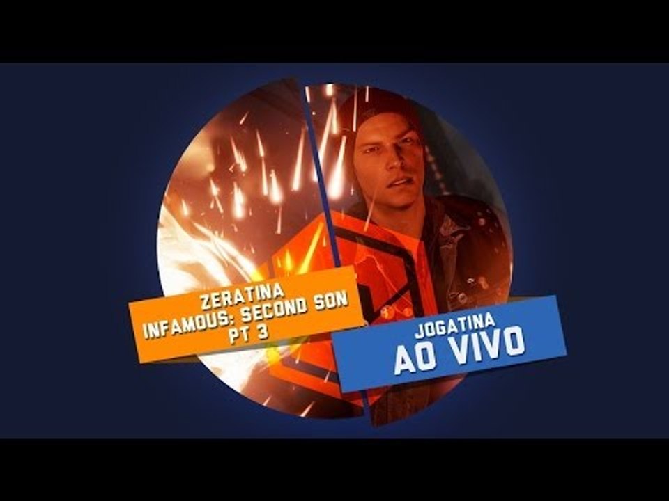 [Zeratina BJ] InFamous: Second Son - Parte 4