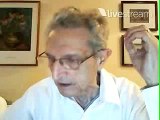 PLINIO comenta Debate 2º turno (2) no Twitcam - 10-10-10