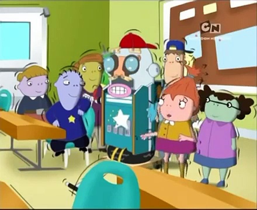Cramp Twins - Keith