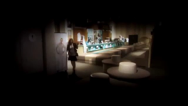 Justin Bieber, Ellen DeGeneres scare fans while hiding in a women's bathroom on Ellen Show