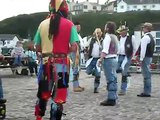 BAILE TRADICIONAL INGLATERRA 