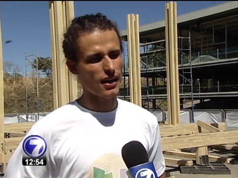 30 talentosos jóvenes del TEC representarán a Costa Rica en Francia