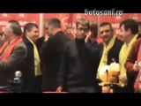 Primele reactii PSD Botosani, rezultate alegeri prezidentiale, 6 decembrie 2009