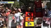 En Cataluña España se prohibieron las corridas de Toros