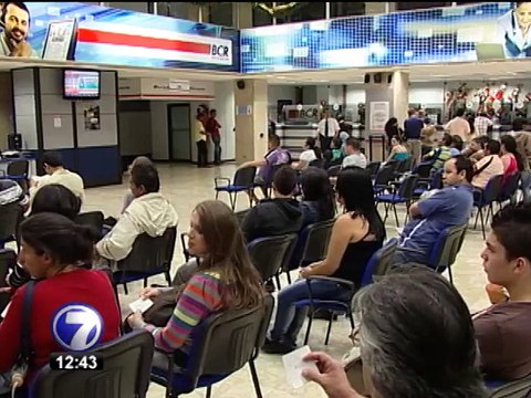 Solo la quinta parte de los contribuyentes ha pagado impuesto a Sociedades Anónimas