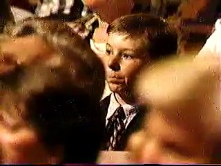 "Something Beautiful" By Bill Gaither And Company