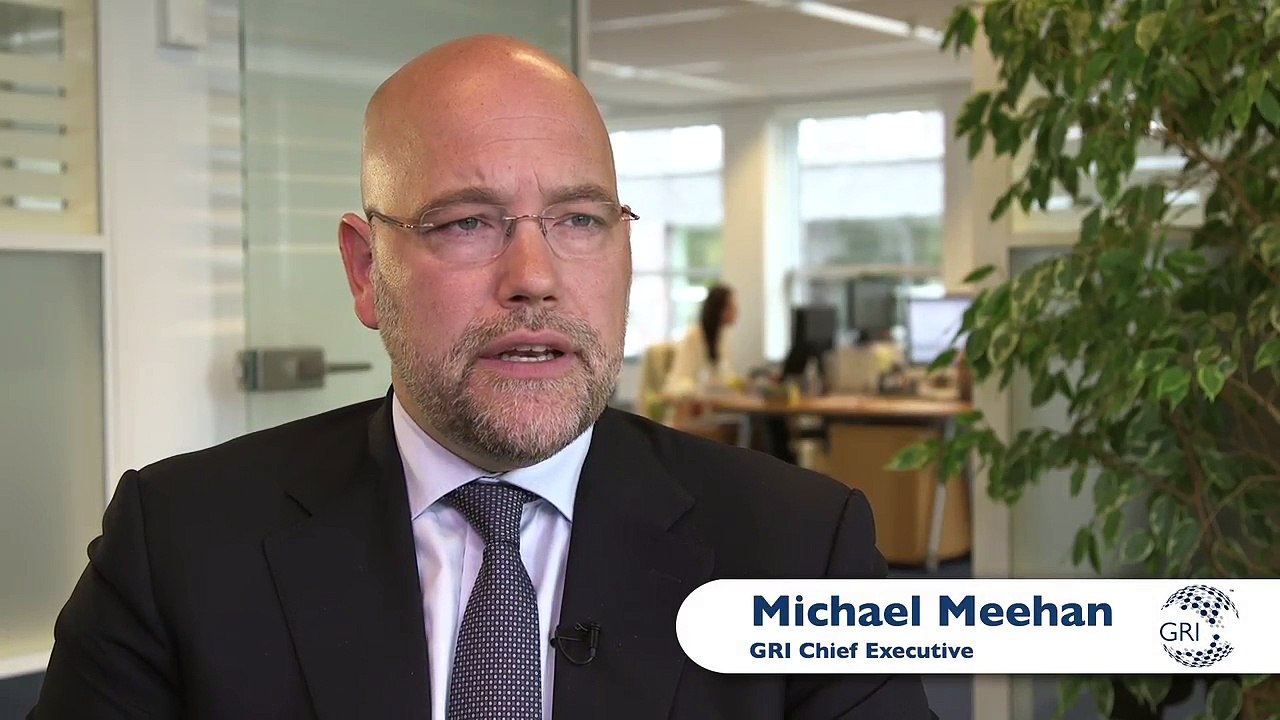 GRI Moving Beyond Reports